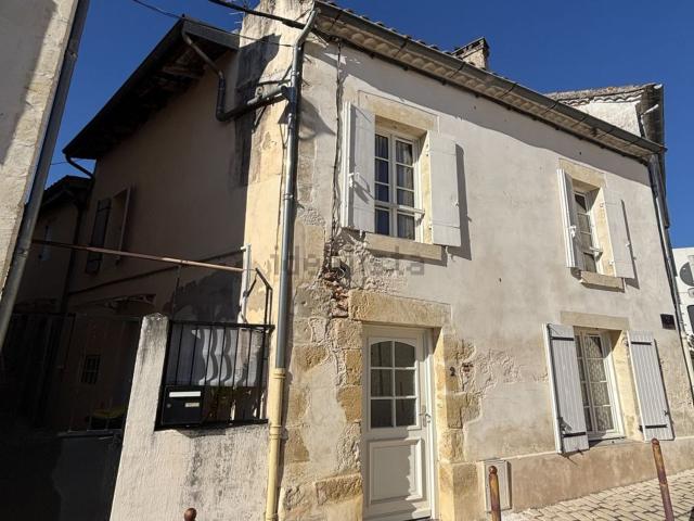 Maison, Marmande