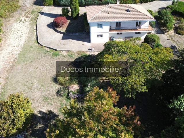 Maison, Marmande