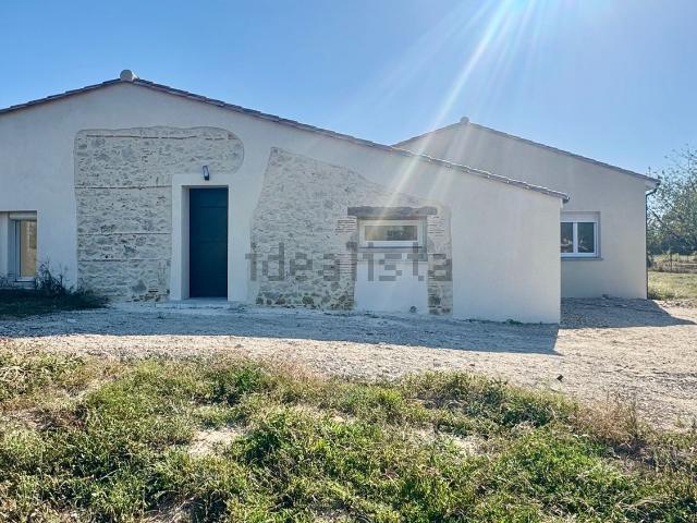Maison, Marmande