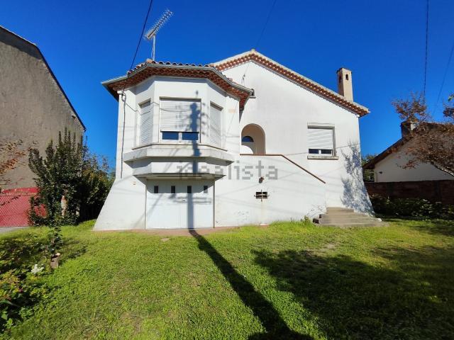 Maison, Marmande