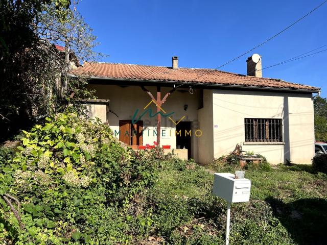 Maison, Marmande