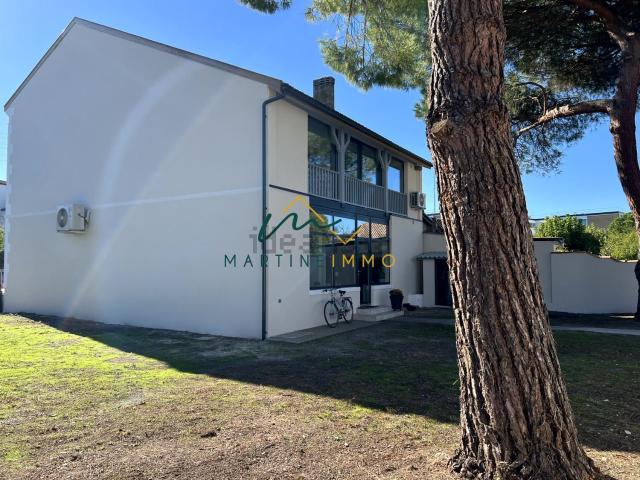 Maison, Marmande
