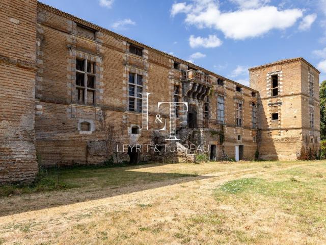 Maison, Marmande