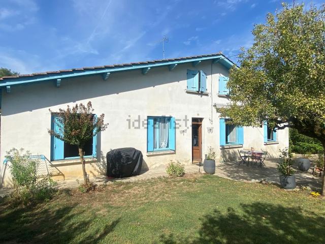 Maison, Marmande