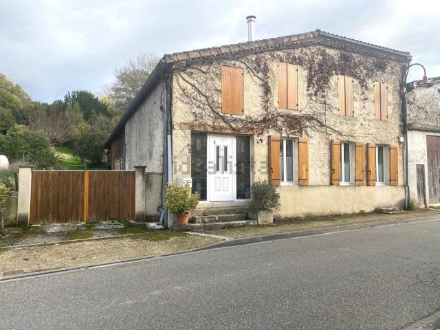 Maison, Marmande