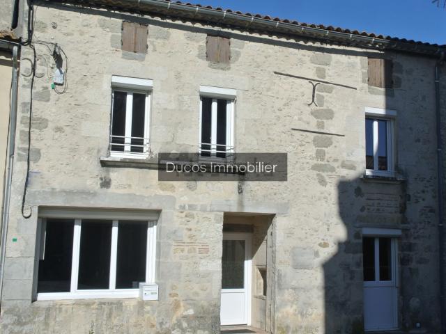 Maison, Marmande