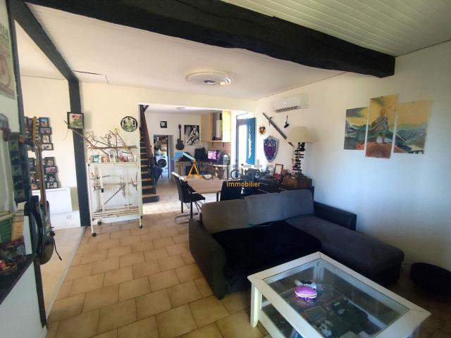 Maison, Marmande