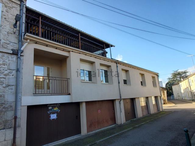 Maison, Marmande