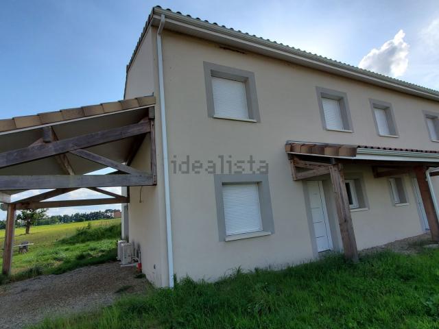 Maison, Marmande
