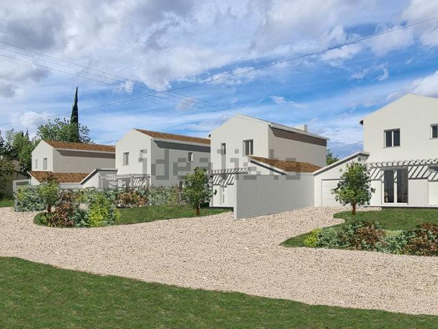 Maison, Marmande