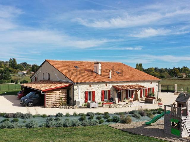 Maison, Marmande