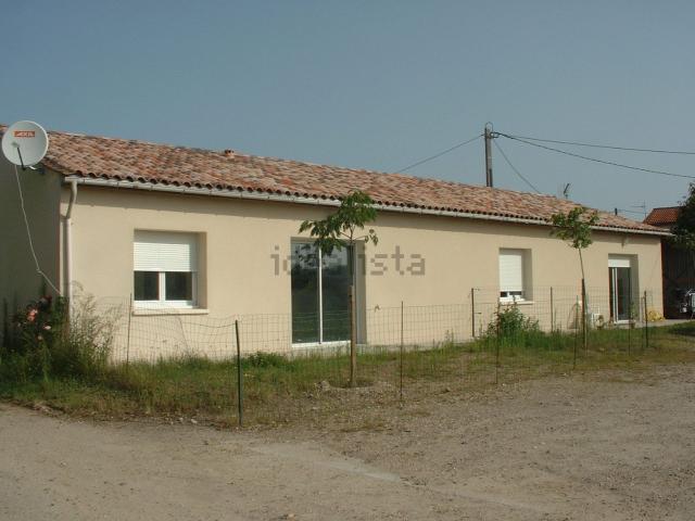 Maison, Marmande