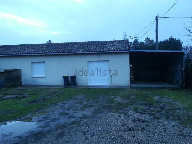 Maison, Marmande