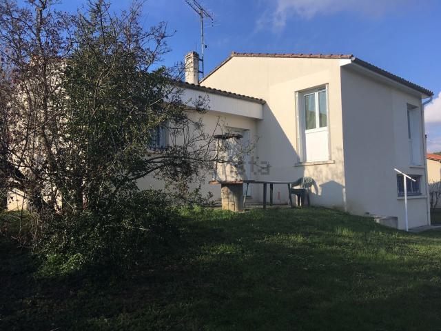 Maison, Marmande
