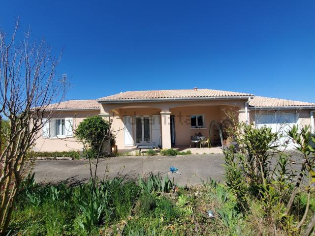 Maison, Marmande
