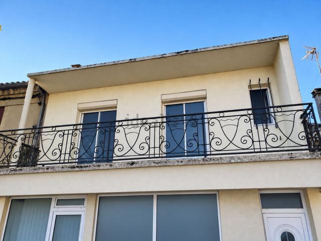 Maison, Marmande