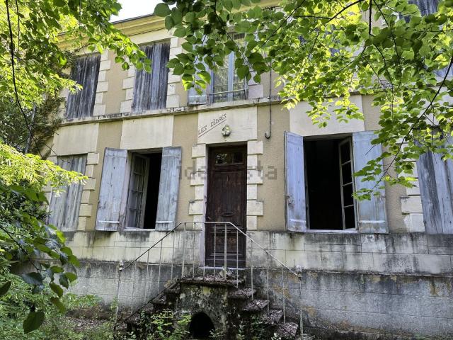 Maison, Marmande