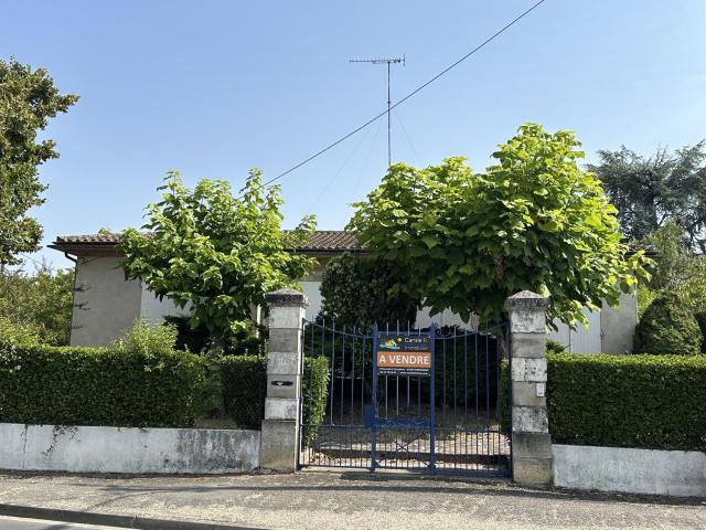 Maison, Marmande