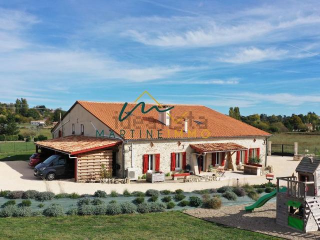 Maison, Marmande