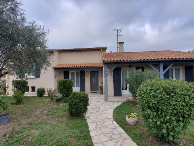Maison, Marmande
