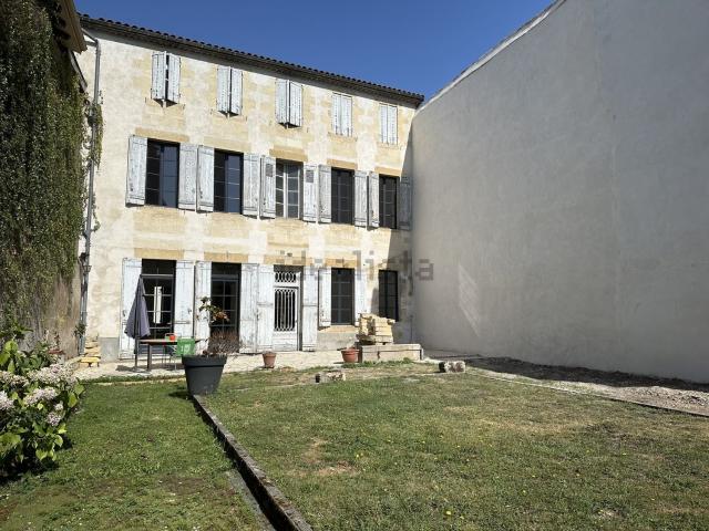 Maison, Marmande
