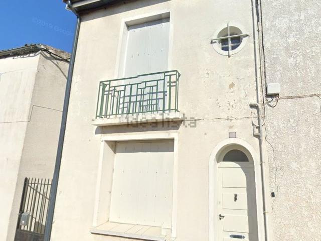 Maison, Marmande