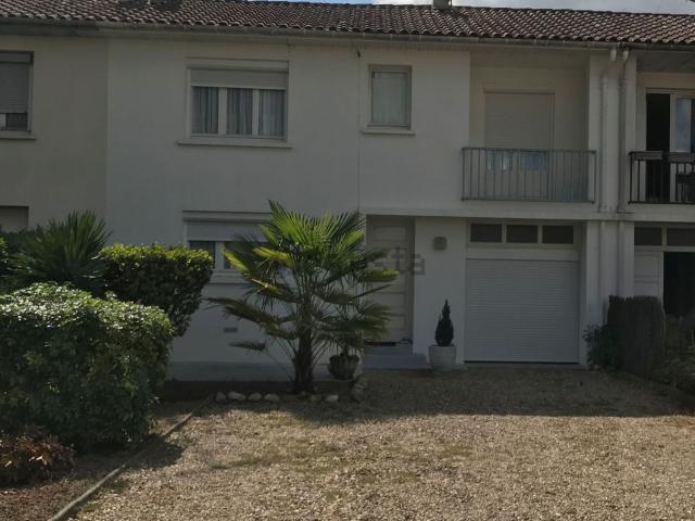 Maison, Marmande