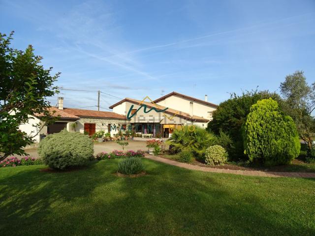 Maison, Marmande