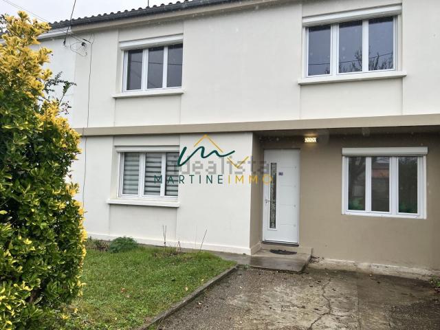 Maison, Marmande