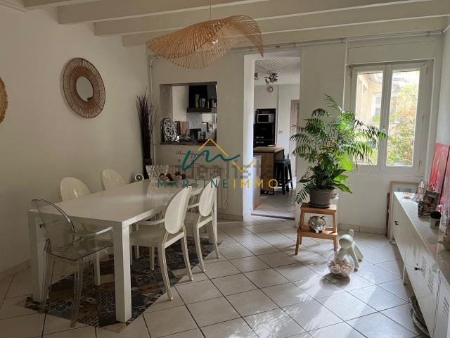Maison, Marmande