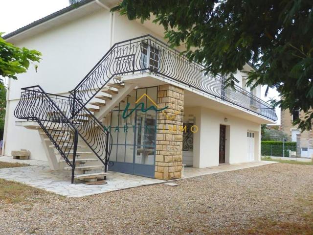 Maison, Marmande