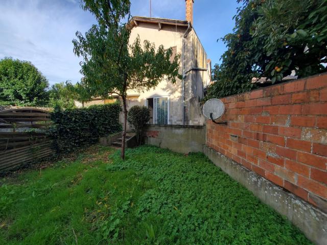 Maison, Marmande
