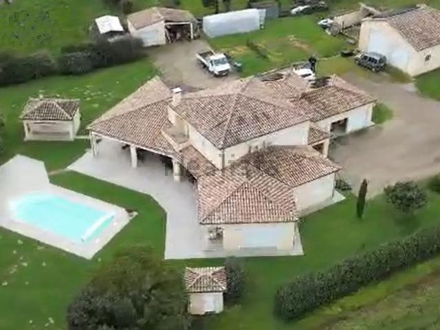 Maison, Marmande