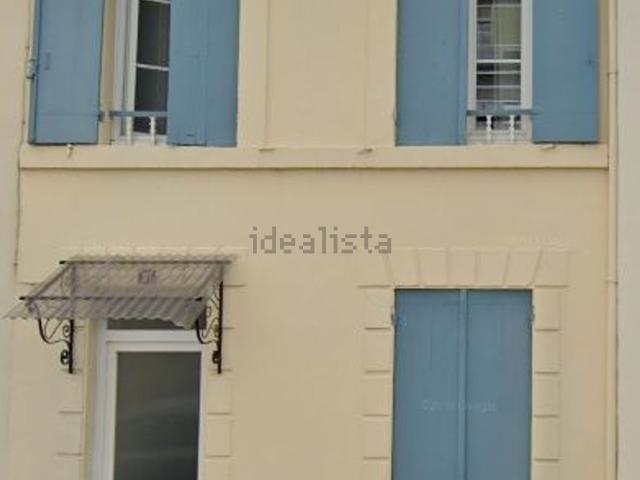 Maison, Marmande