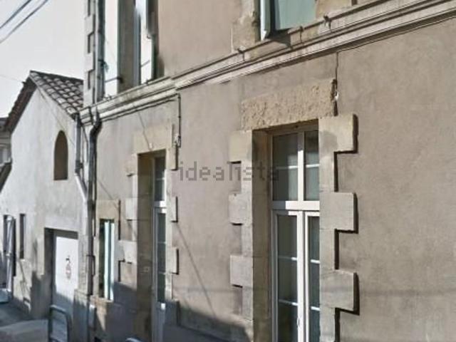 Maison, Marmande