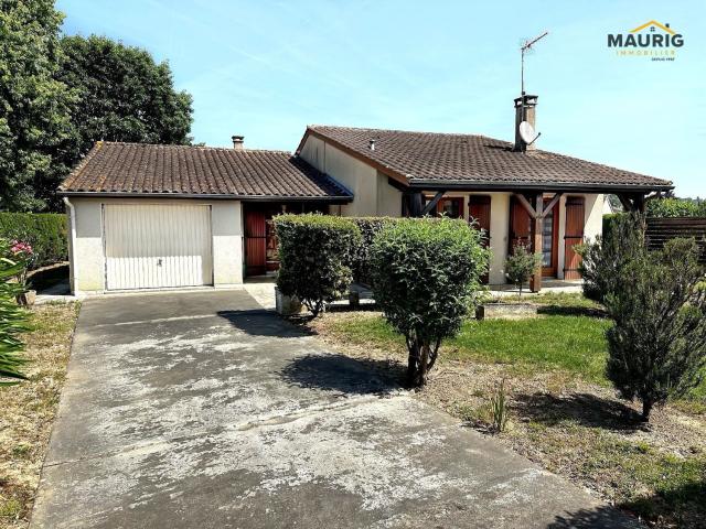 Maison, Marmande
