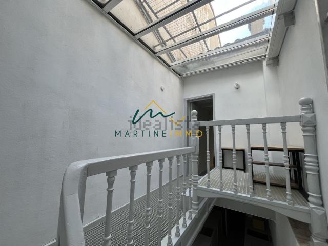 Maison, Marmande