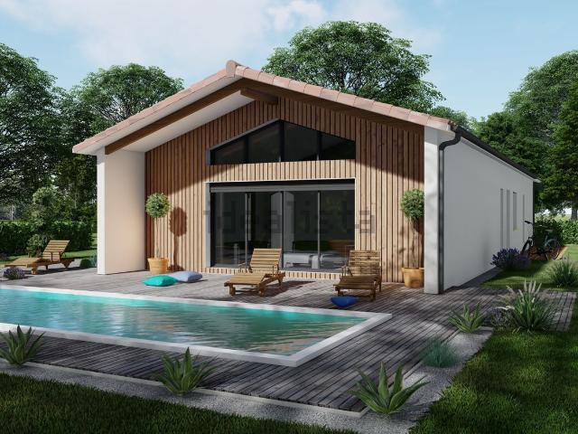 Maison, Marmande