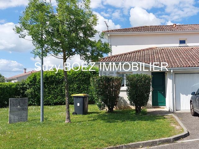 Maison, Marmande