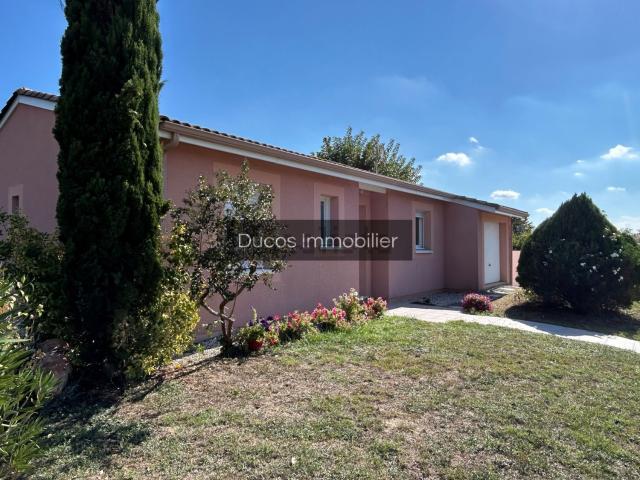 Maison, Marmande