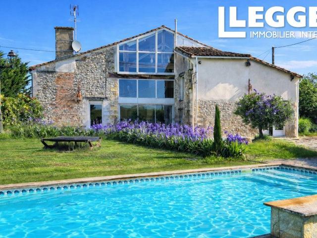 Maison, Marmande