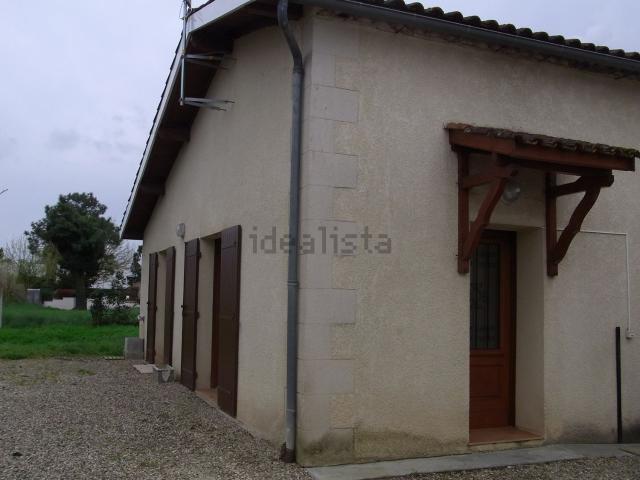 Maison, Marmande