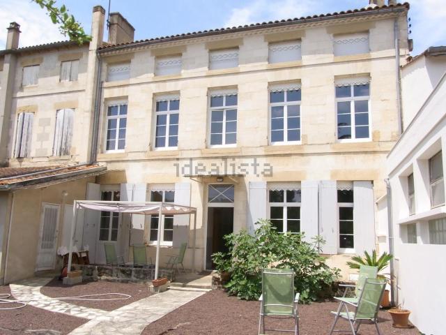 Maison, Marmande