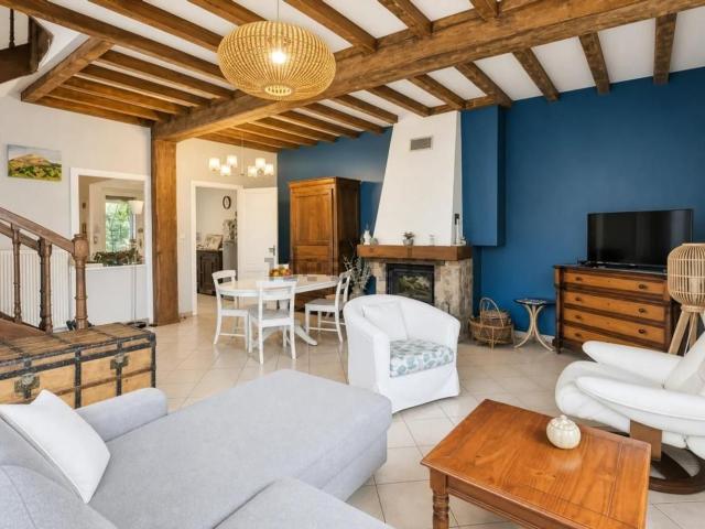 Maison, Marmande