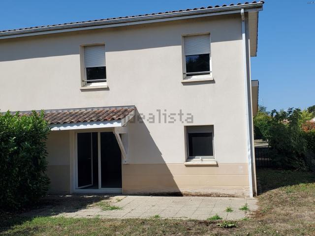 Maison, Marmande