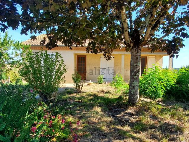 Maison, Marmande