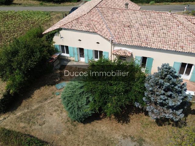 Maison, Marmande