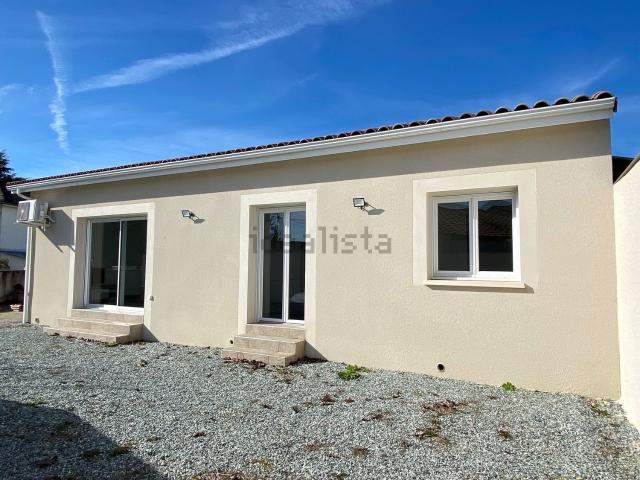 Maison, Marmande