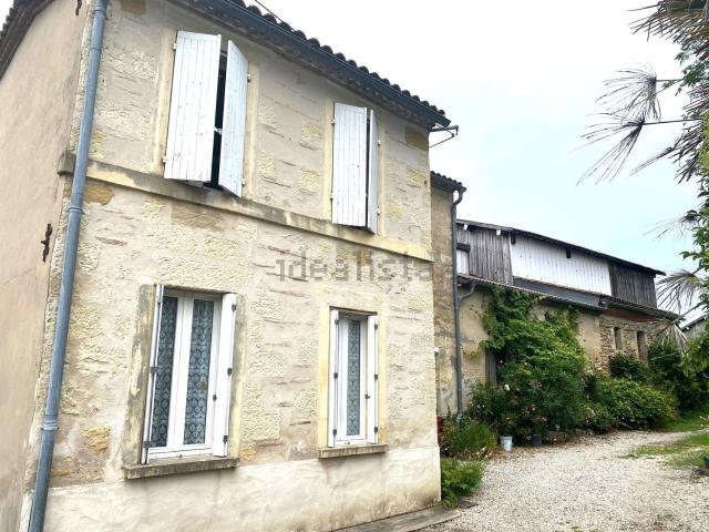 Maison, Marmande