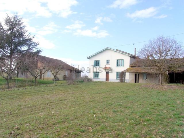 Maison, Marmande